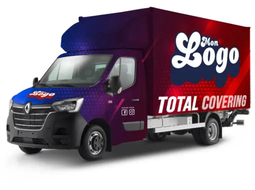 Votre Expert en Covering Décoratif et Publicitaire à Propriano, Propriano, Carrosserie Cangioni